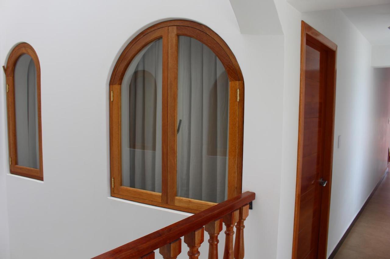 Akilpo Home Huaraz  Bagian luar foto