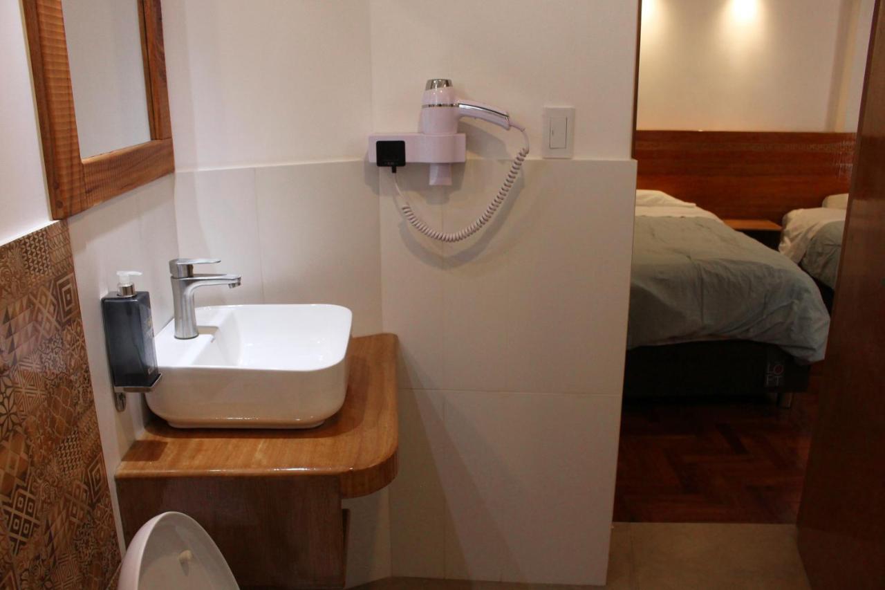 Akilpo Home Huaraz  Bagian luar foto
