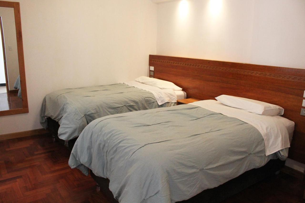 Akilpo Home Huaraz  Bagian luar foto
