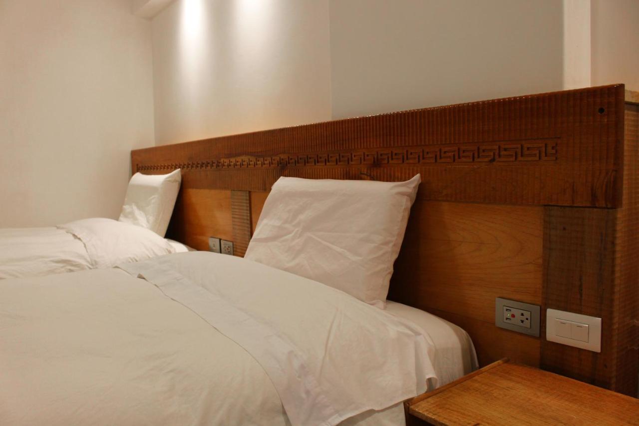 Akilpo Home Huaraz  Bagian luar foto