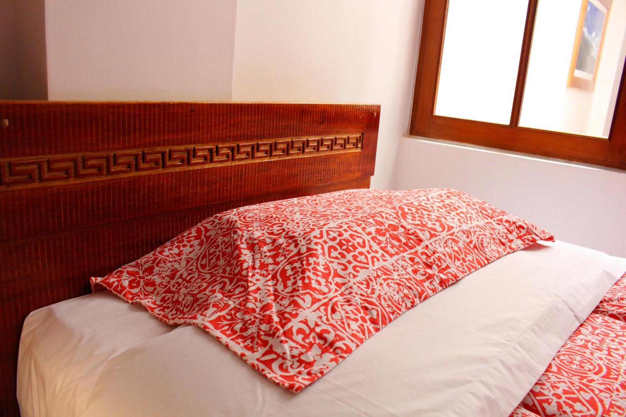 Akilpo Home Huaraz  Bagian luar foto