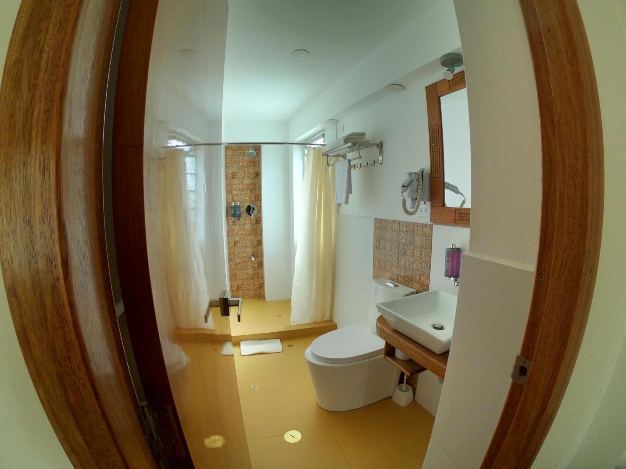 Akilpo Home Huaraz  Bagian luar foto