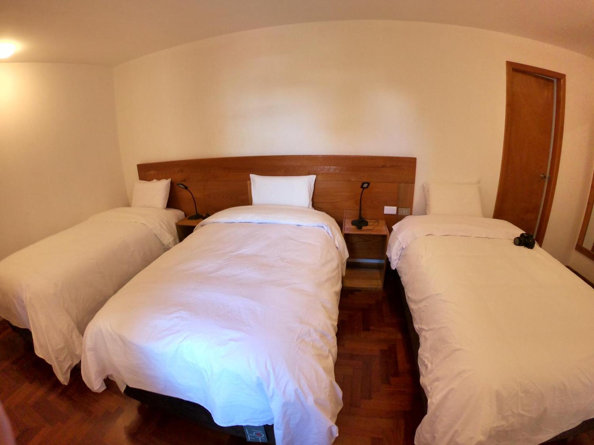 Akilpo Home Huaraz  Ruang foto