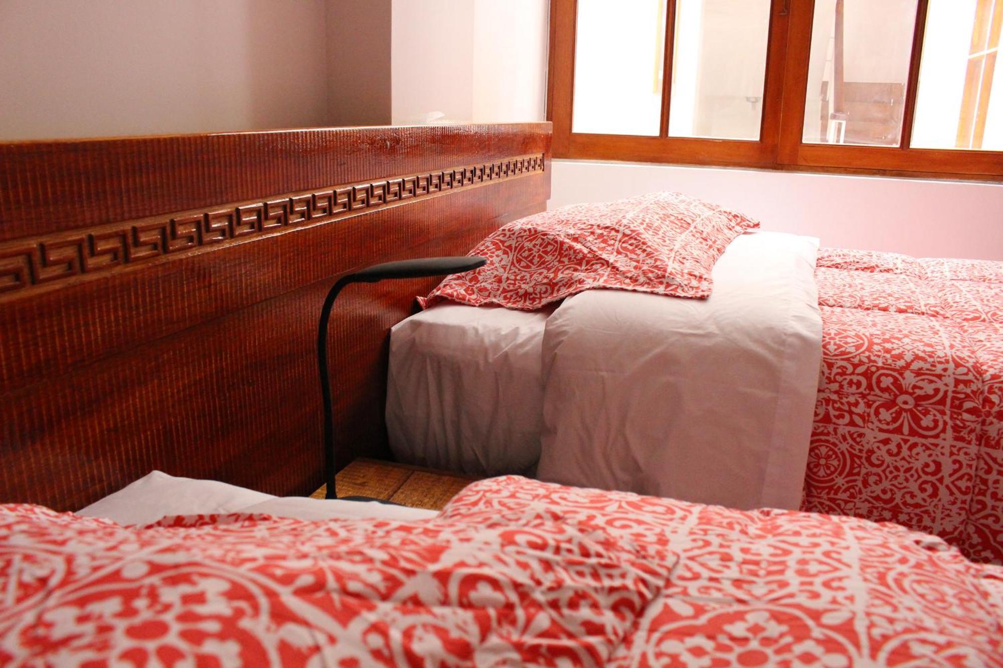 Akilpo Home Huaraz  Ruang foto