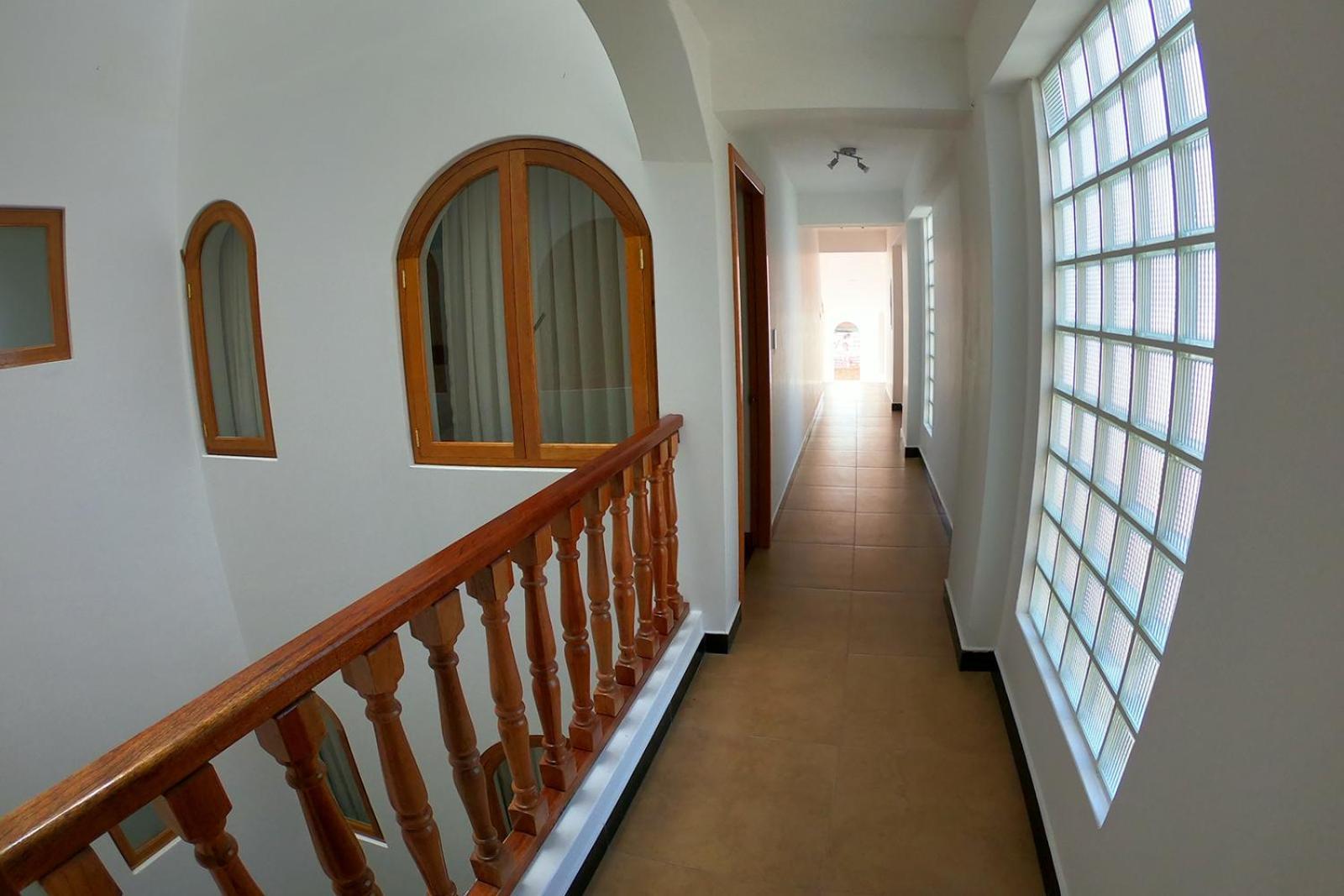 Akilpo Home Huaraz  Bagian luar foto