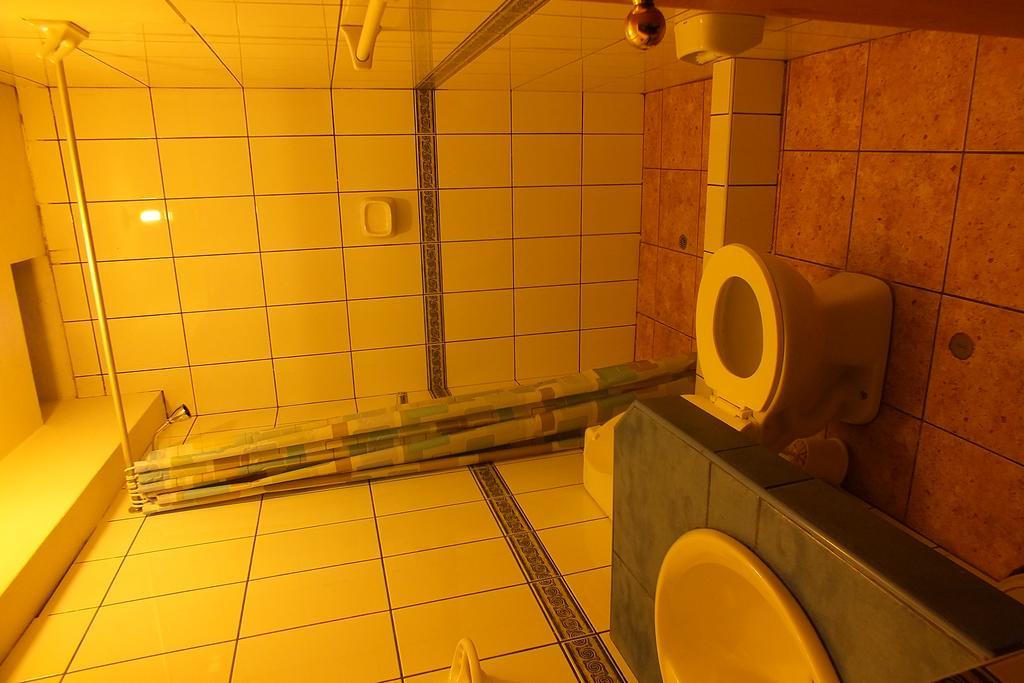 Akilpo Home Huaraz  Bagian luar foto