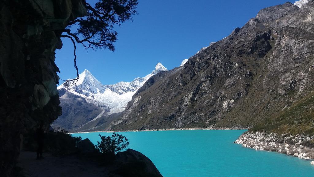 Akilpo Home Huaraz  Bagian luar foto