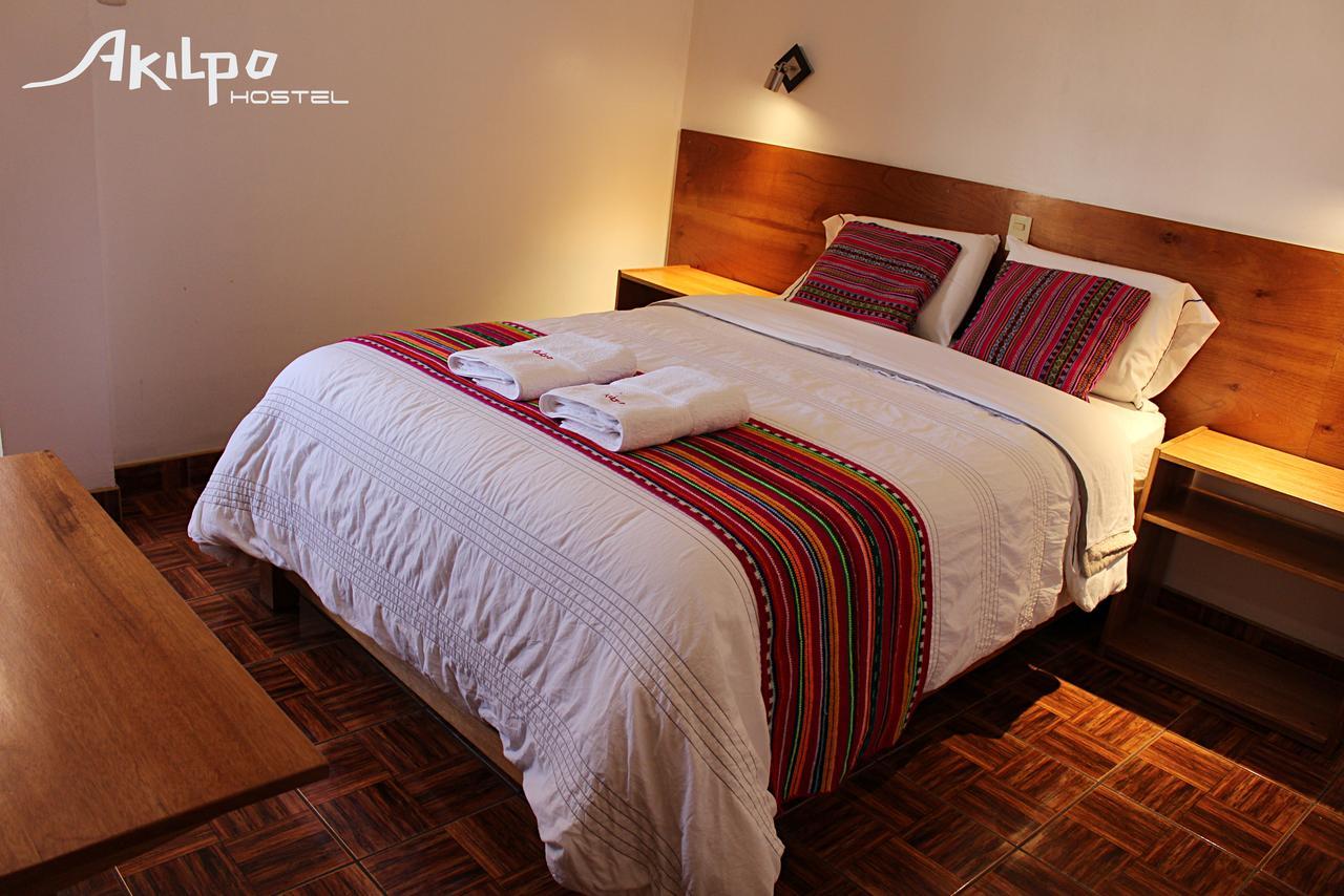 Akilpo Home Huaraz  Bagian luar foto