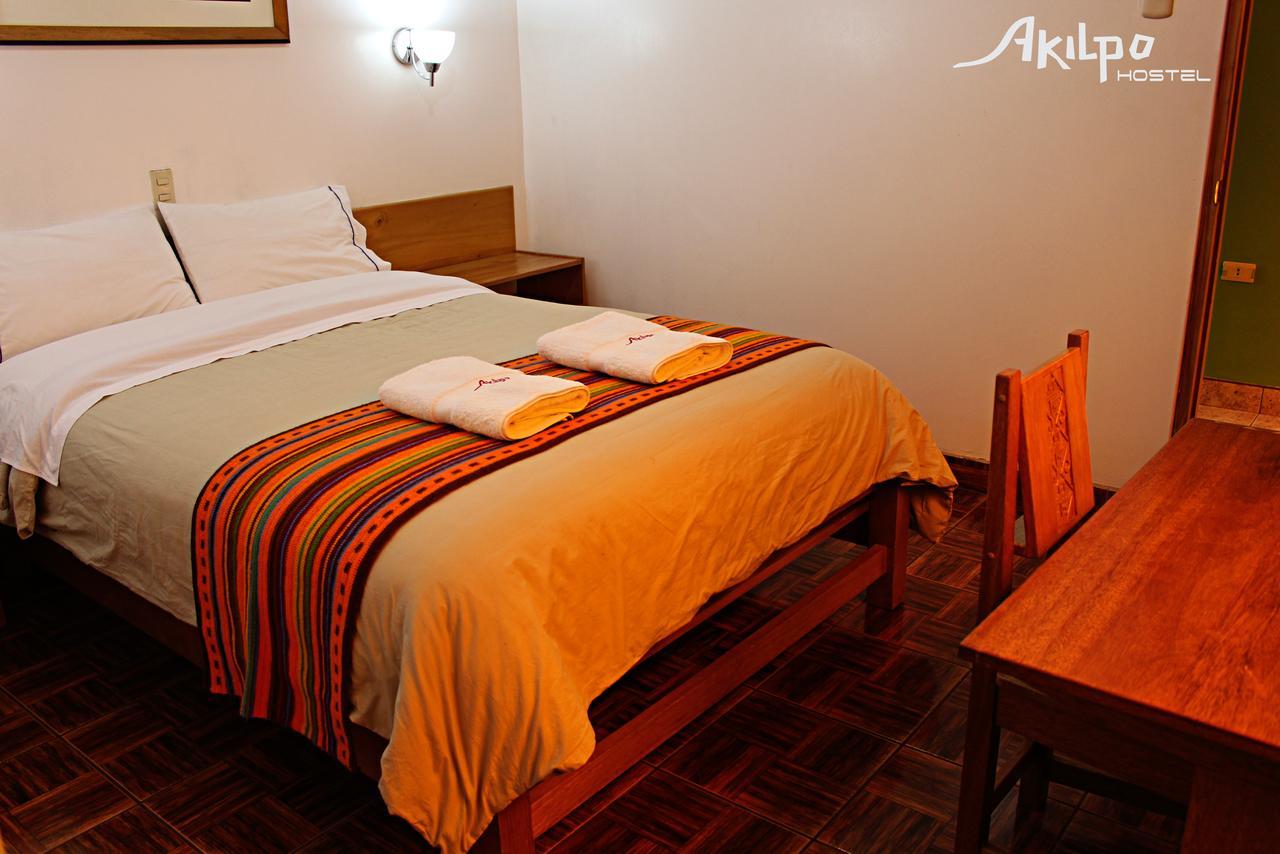 Akilpo Home Huaraz  Bagian luar foto